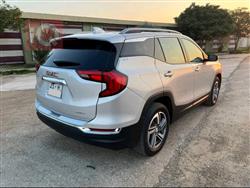 جی ئێم سی تیرەین